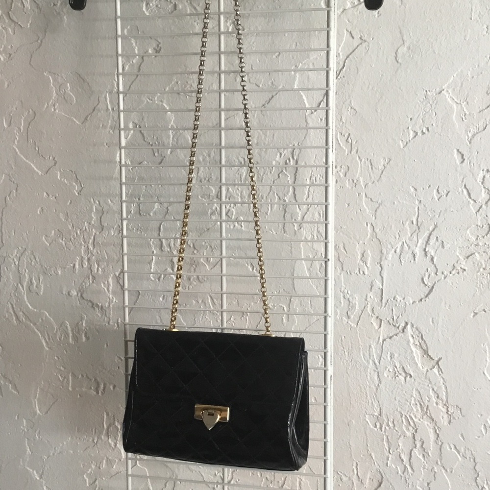 Escada bag vintage